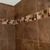 Master Bath Tile Detail